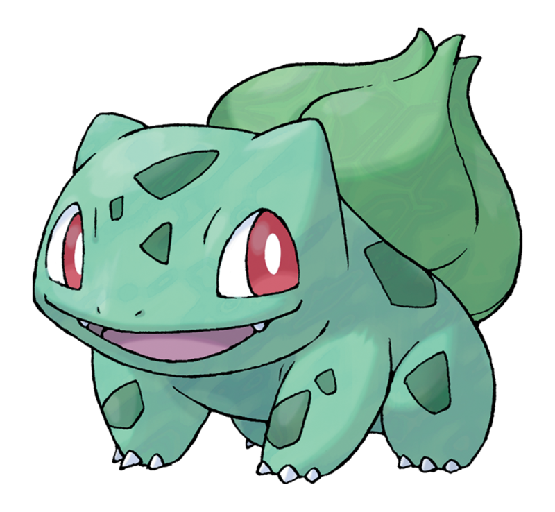 Pokemon