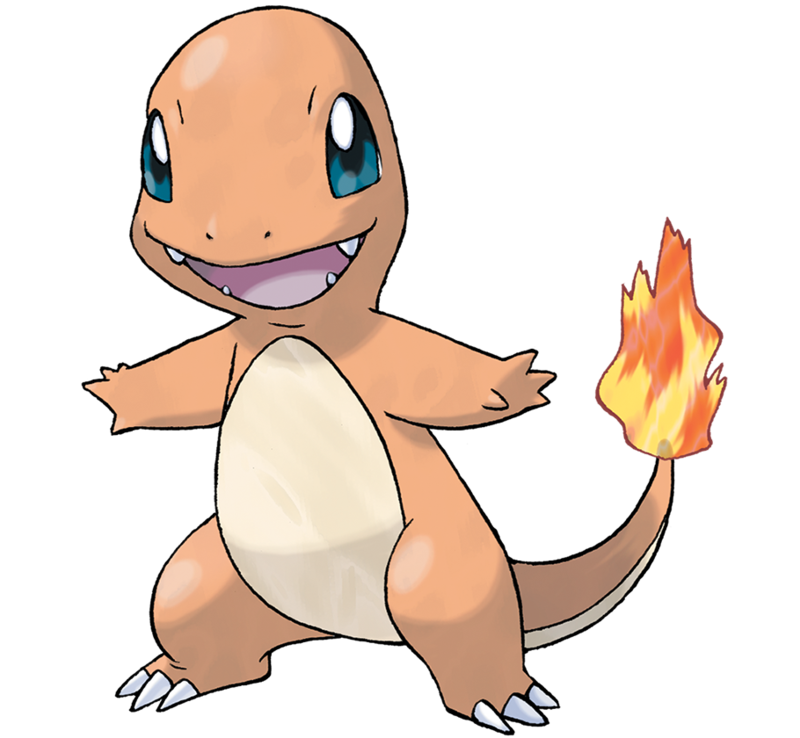 Pokemon