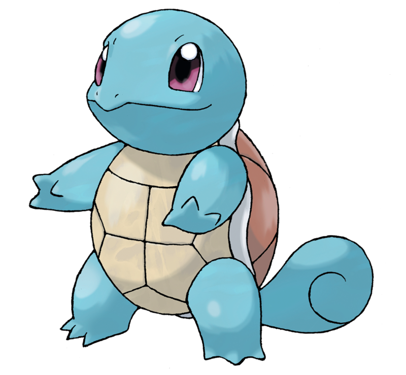 Pokemon