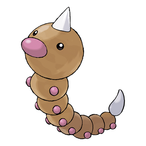 Pokemon