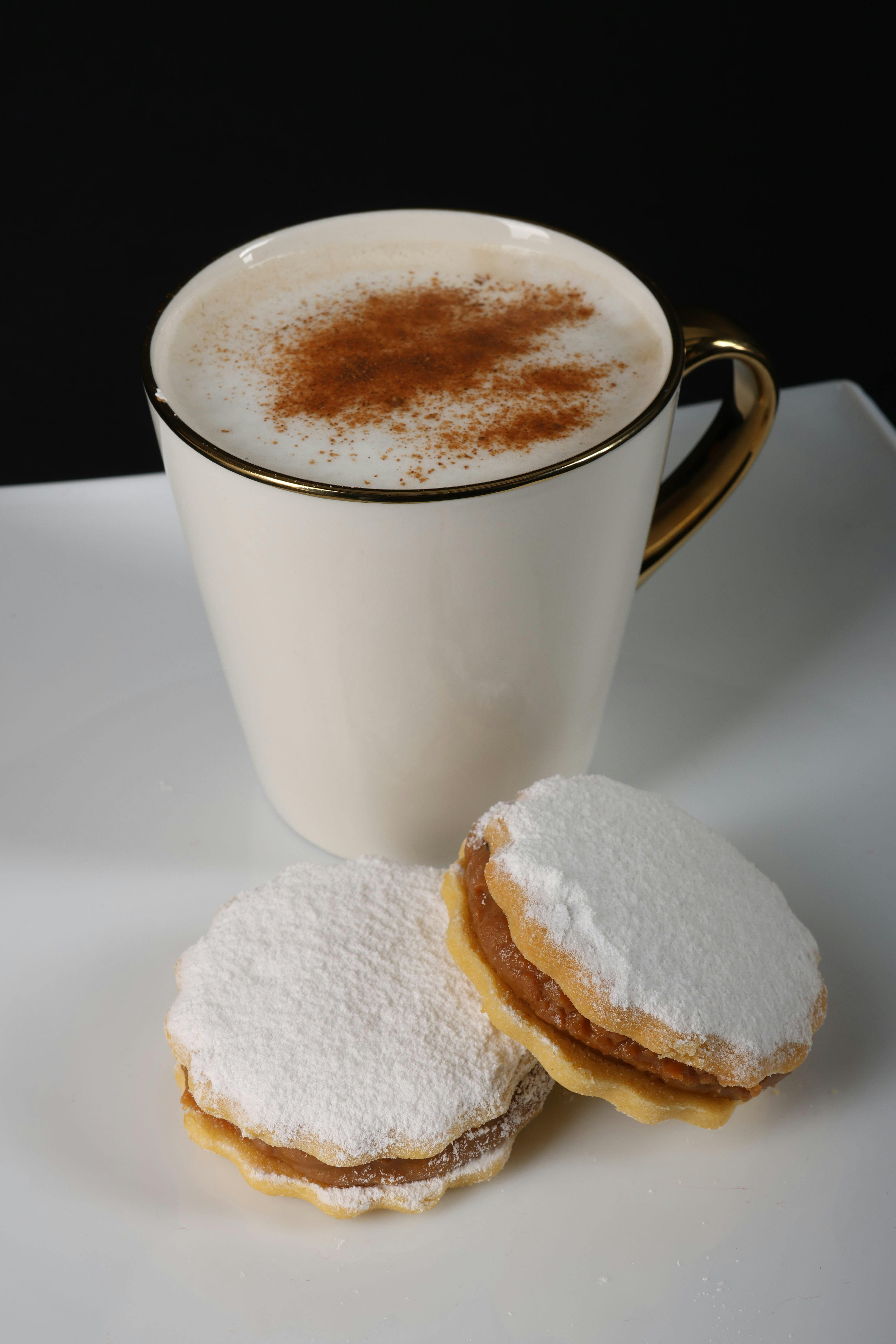 Alfajores